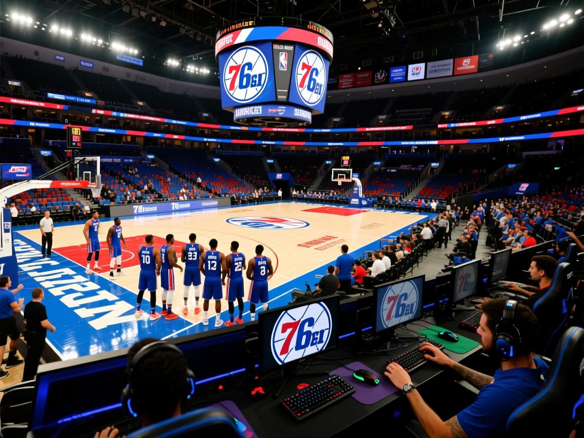 76人队内部危机浮出水面，球员纷争影响球队氛围  第1张