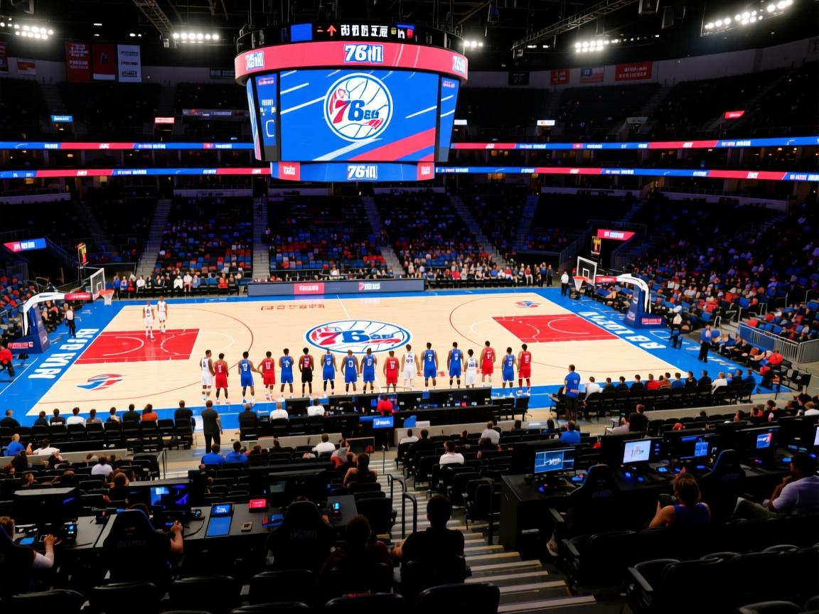 76人队内部危机浮出水面，球员纷争影响球队氛围  第2张