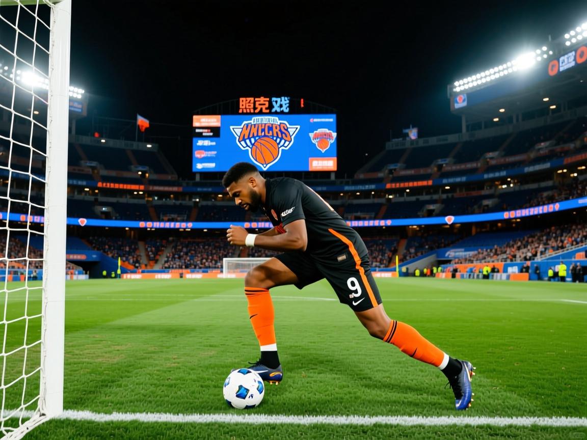 尼克斯客场取得和照克戏  第2张