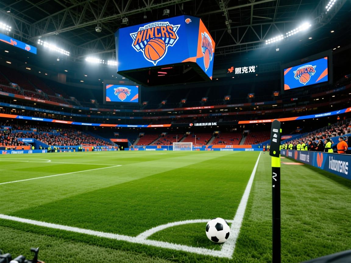 尼克斯客场取得和照克戏