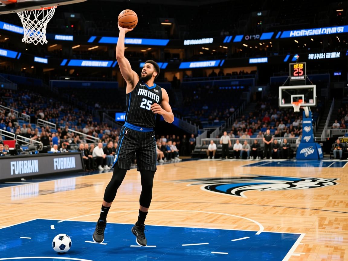 猛龙狂胜魔术，西亚卡姆砍下全队最高25分  第1张