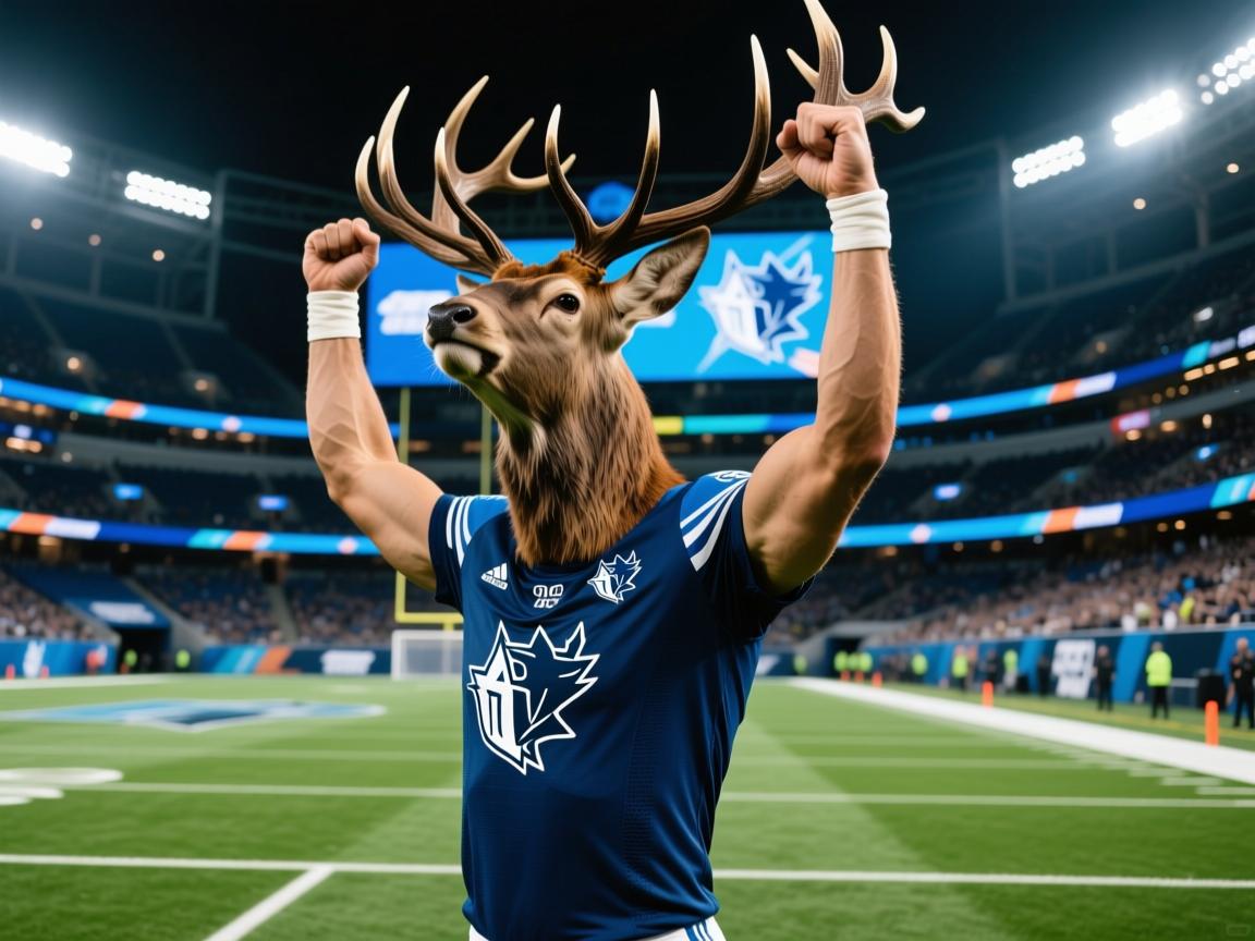 雄鹿队顶住困难赢得胜利，晋级下一轮  第2张