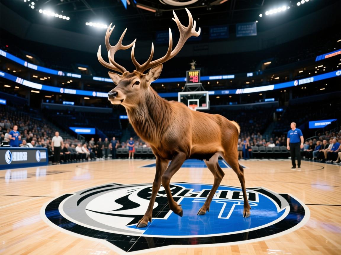 雄鹿逆转独行侠,成功晋级东部半决赛 第2张