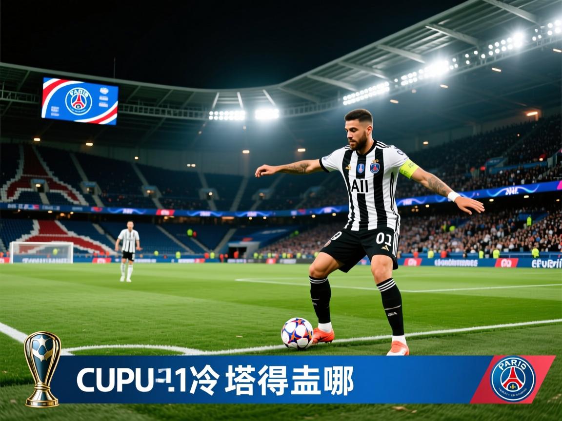 世俱杯爆冷,巴黎0-1负于博塔弗戈,欧冠得主哪 第2张